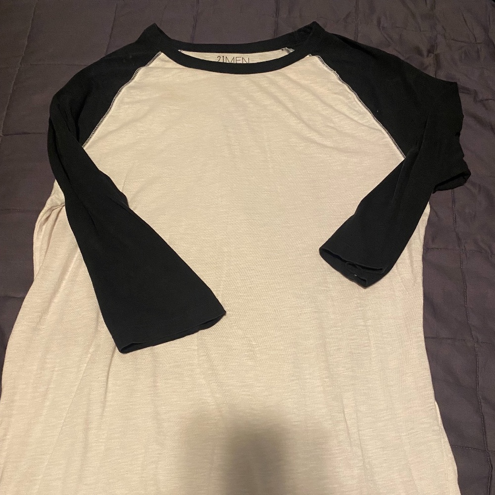 Baseball Shirt